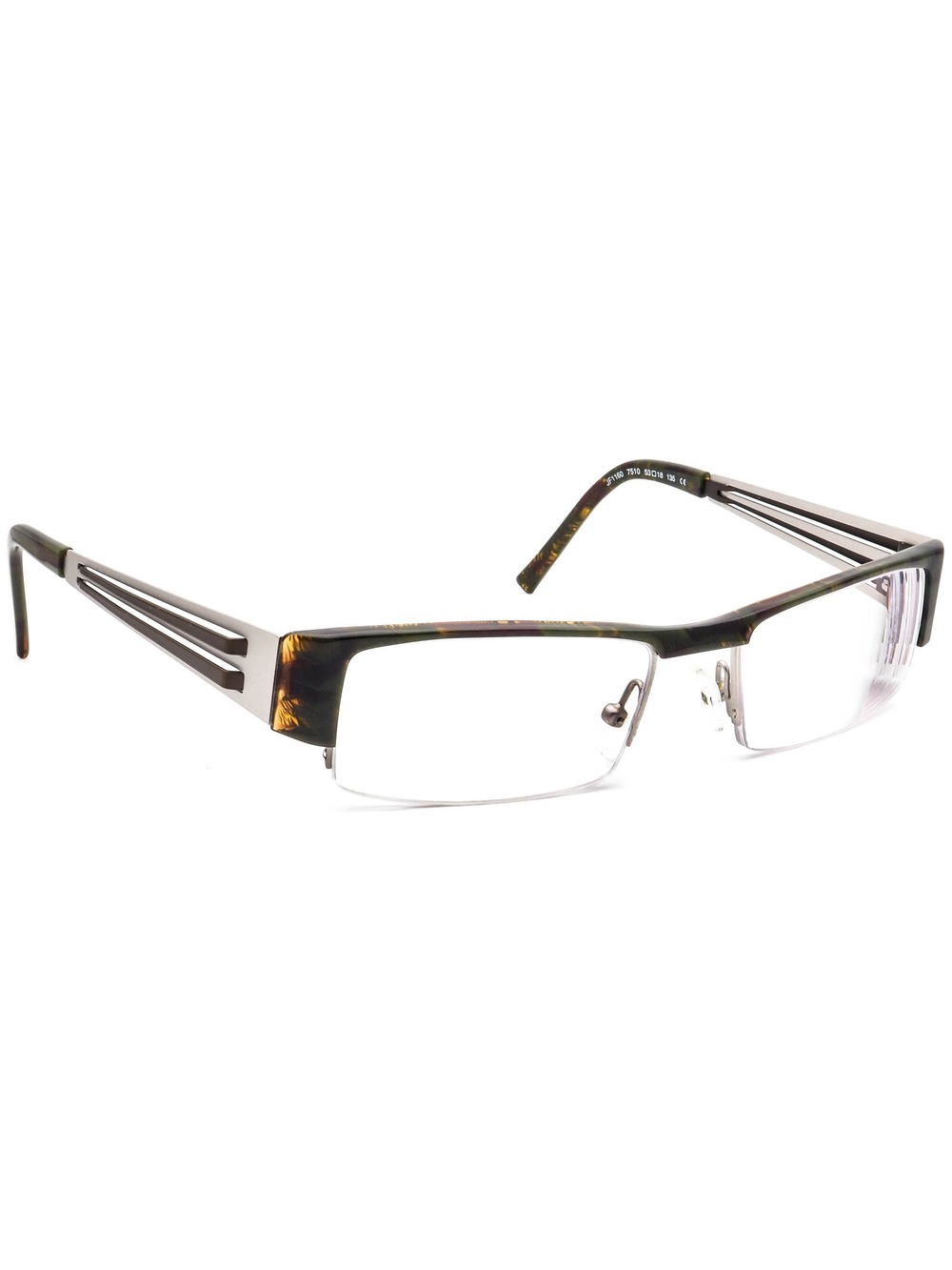 JF Rey JF1160 7510 Eyewear